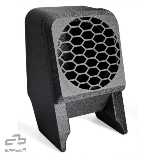Incintă OEM Basser 8" pentru BMW X3 (G45)
