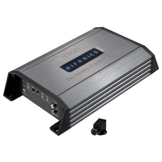 Amplificator Hifonics ZXR750/1E