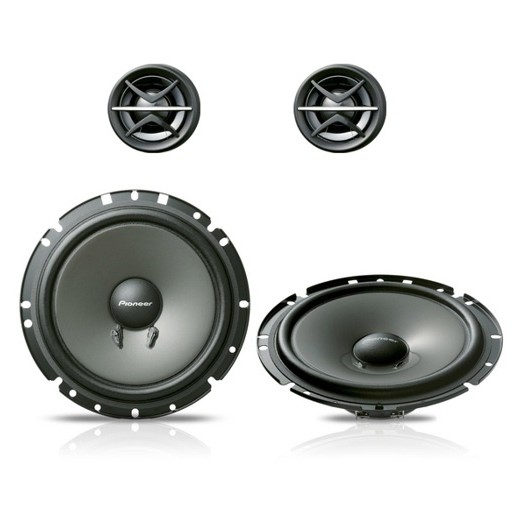 Difuzoare Pioneer TS-170CI