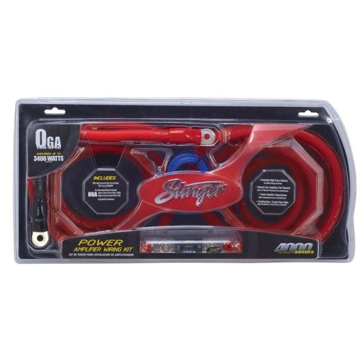 Kit cablu Stinger SK4201