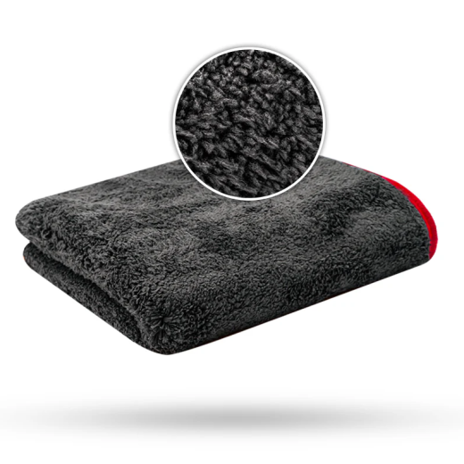 Lavetă din microfibră Liquid Elements Microfiber Cloth Ultra Finish - 1200 GSM 40 x 40 cm