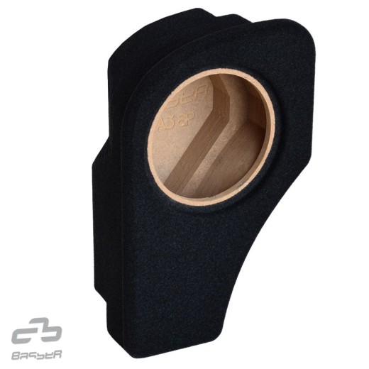 Incintă OEM Basser 8" pentru Audi A3 8P
