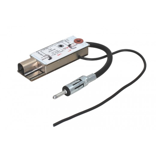 Amplificator antenă Corect 1.1.18