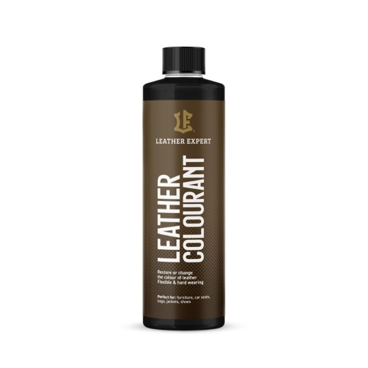 Leather Expert - Colorant (250 ml) - 101 Ivory