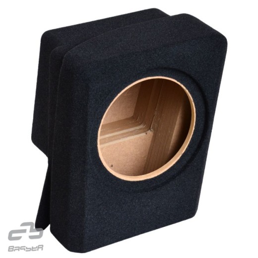 Incintă OEM Basser 10" pentru Mitsubishi Outlander