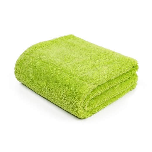 Prosop de uscare premium Purestar Duplex Prosop de uscare Lime M
