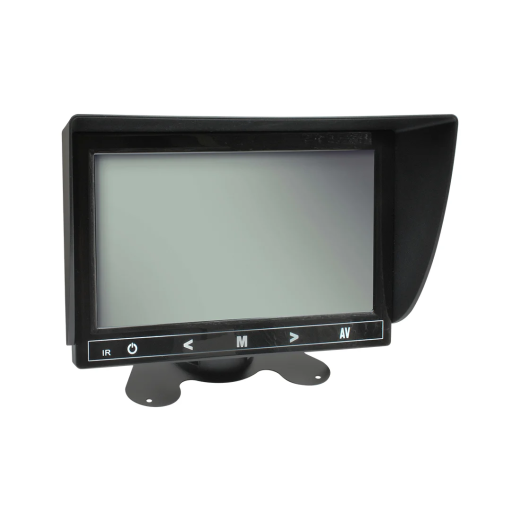 Calearo monitor 7 AHD LCD TFT