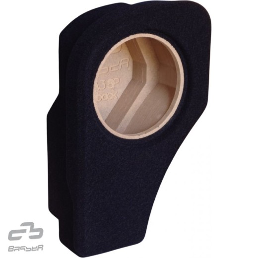 Incintă OEM Basser 8" pentru Audi A3 8P sportback