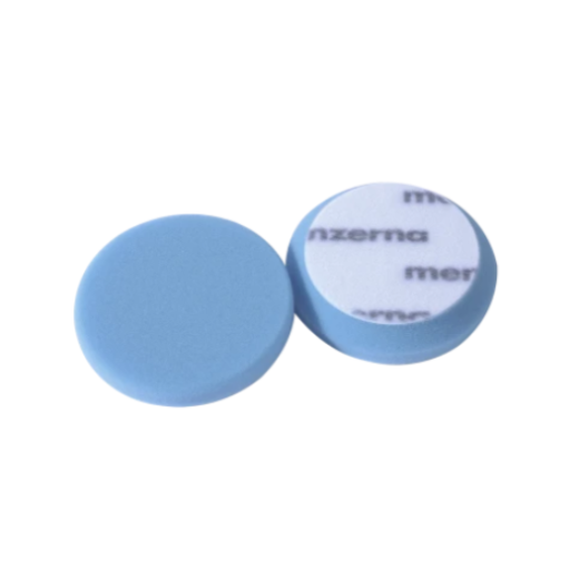 Disc de ceară Menzerna Premium 95 mm albastru (2 x)