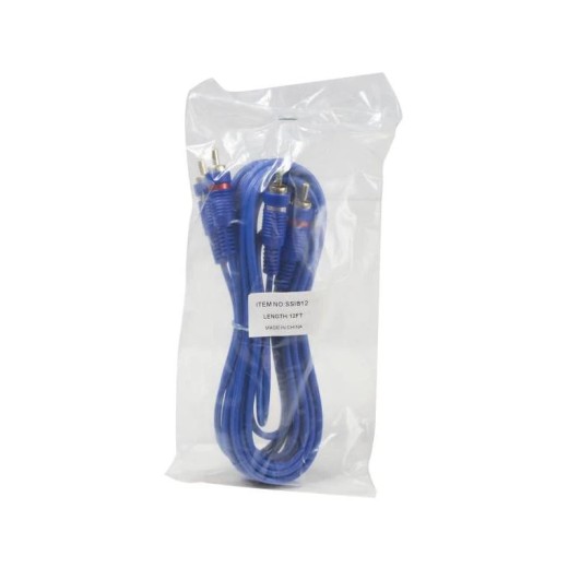 Cablu de semnal Stinger SSIB12