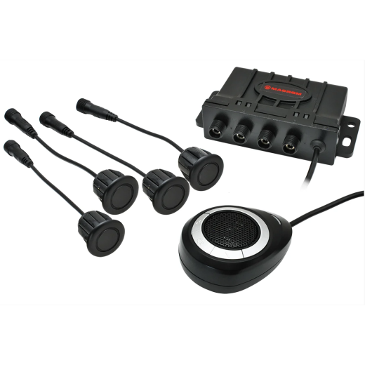 Senzori de parcare Macrom WSP-423TR