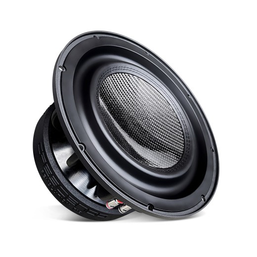 Subwooferul Crescendo Revolution 710