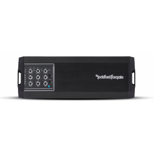 Amplificator Rockford Fosgate POWER T1000X5ad