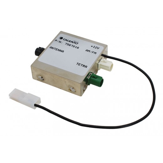 Splitter semnal Calearo 7567016