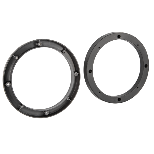 Tampoane universale din plastic pentru difuzoare, 165 mm
