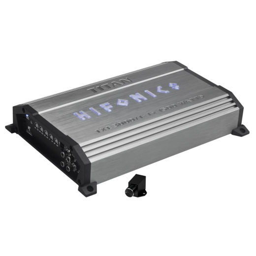 Amplificator Hifonics TXE3000/1