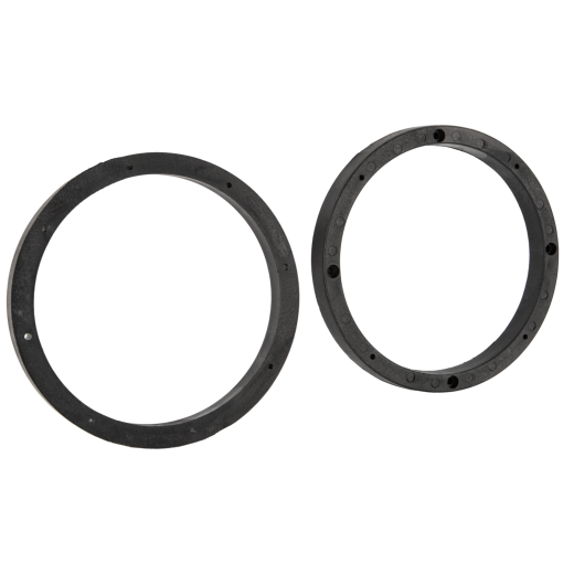 Tampoane universale pentru difuzoare din plastic, 165 mm