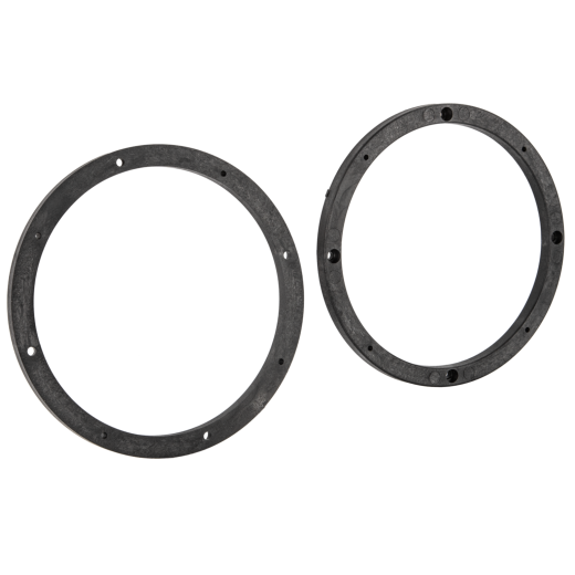 Tampoane universale pentru difuzoare din plastic, 165 mm