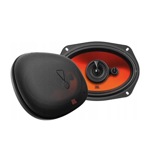Boxe JBL STAGE1 GEN2 962M