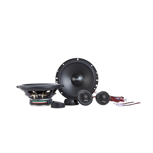 Difuzoare componente STEG LEO 650C