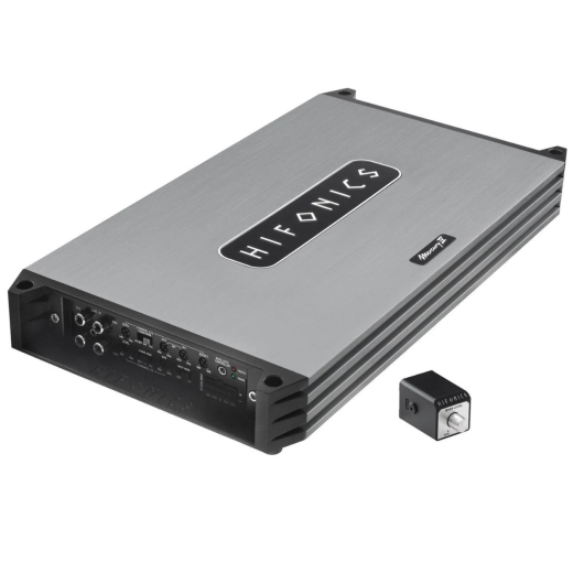 Amplificator Hifonics Mercury IV/800 EVO