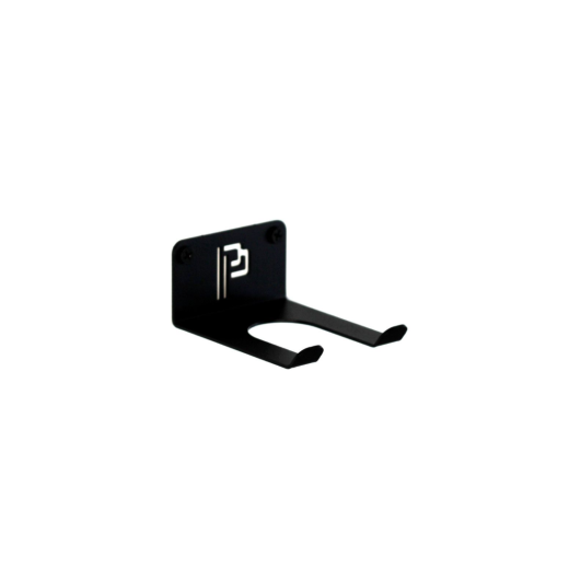 Poka Premium Equipment Bucket-Mounted Foam Sprayer Holder