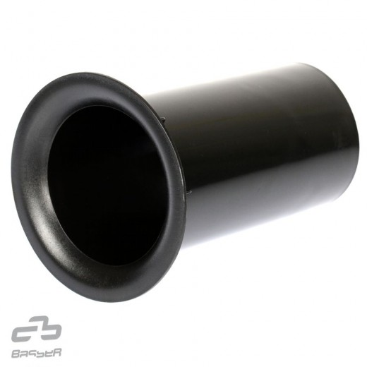 Muștiuc bass reflex Basser Port 70/150