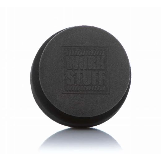 Aplicator din spumă Work Stuff Handy Wax Applicator
