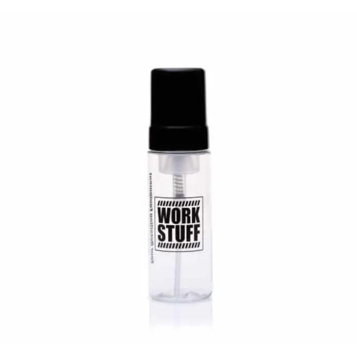 Sticla cu pompă pentru spumă Work Stuff Foam Bottle (150 ml)