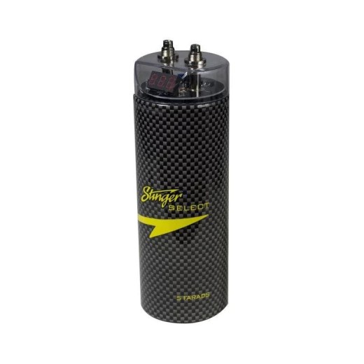 Condensator Stinger SSCAP2M