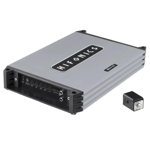 Amplificator Hifonics Mercury I/1500 EVO
