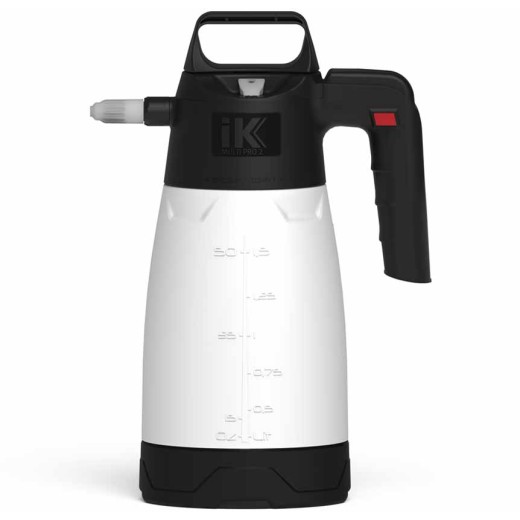 Pulverizator manual cu presiune IK MULTI PRO 2 Professional Sprayer