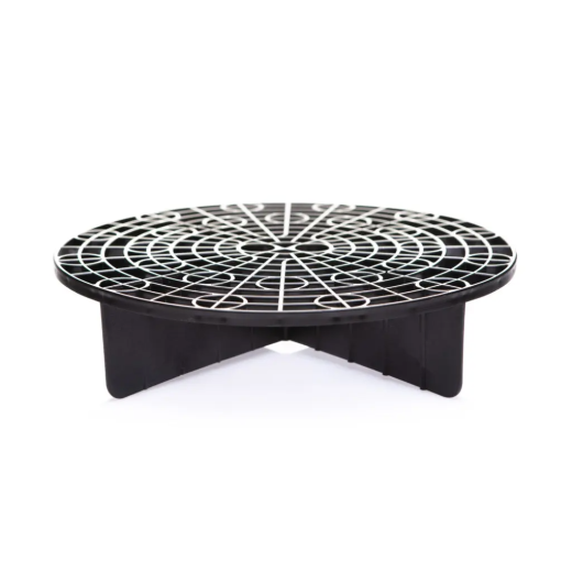 Grilă pentru găleată Work Stuff Separator New Black