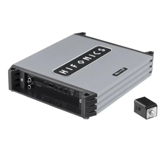 Amplificator Hifonics Mercury II V2