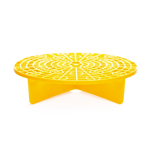 Grilă pentru găleată Work Stuff Separator New Yellow