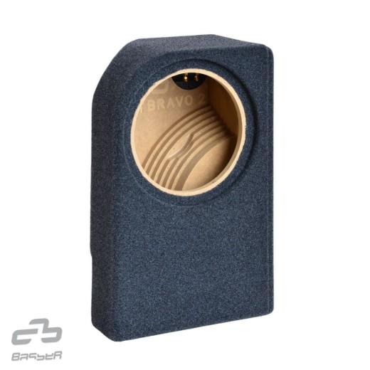 Incintă OEM Basser 8" pentru Fiat Bravo