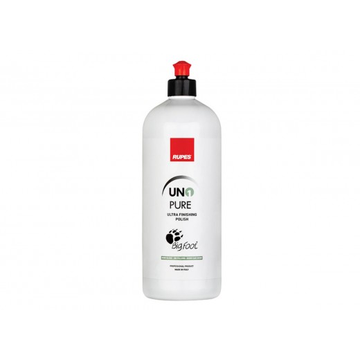 RUPES UNO Pure Ultra Finishing Polish (1000 ml)