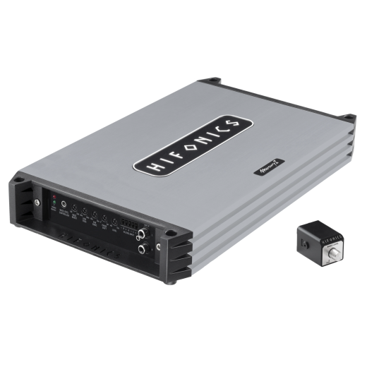 Amplificator Hifonics Mercury I/2000 EVO