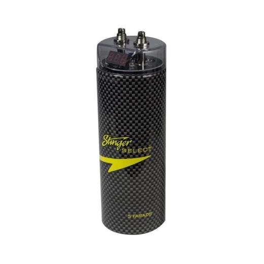 Condensator Stinger SSCAP5M