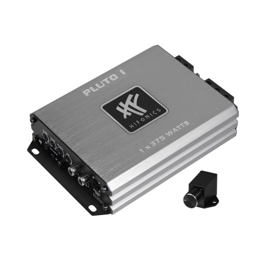 Amplificator Hifonics PLUTO I