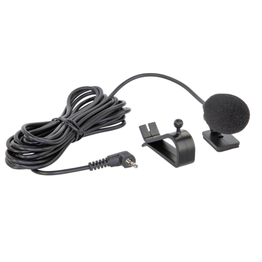 Microfon extern ACV pentru autoradio Pioneer cu 2,5 mm JACK