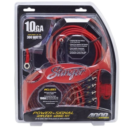 Kit cablu Stinger SK46101