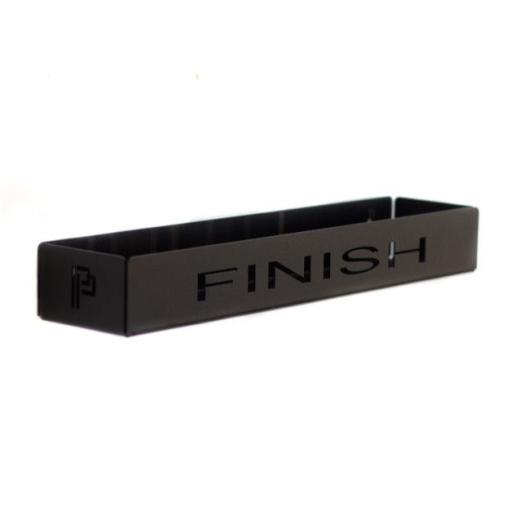 Poka Premium Tray 40 cm - Finish