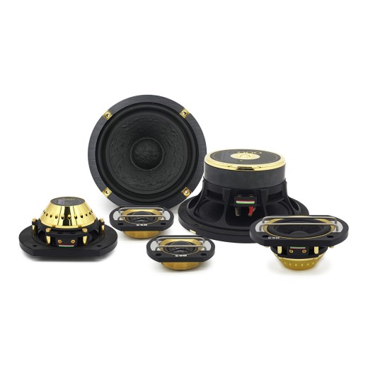 Difuzoare ESB Audio 8.6K3S