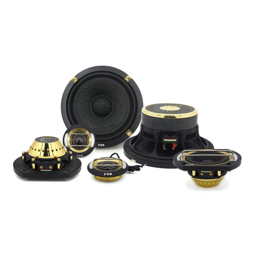 Difuzoare ESB Audio 8.6K3