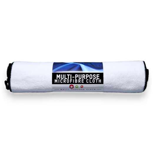 Pachet de cârpă multifuncțională din microfibră ValetPRO (pachet de 6)