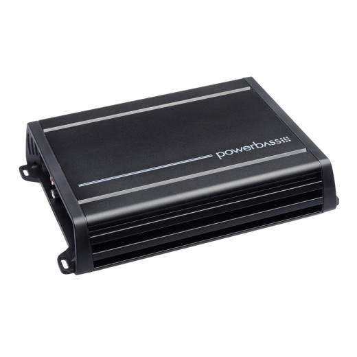 Amplificator Powerbass ACS-500D