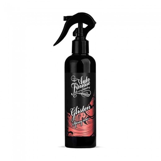 Ceară spray Auto Finesse Glisten (250 ml)