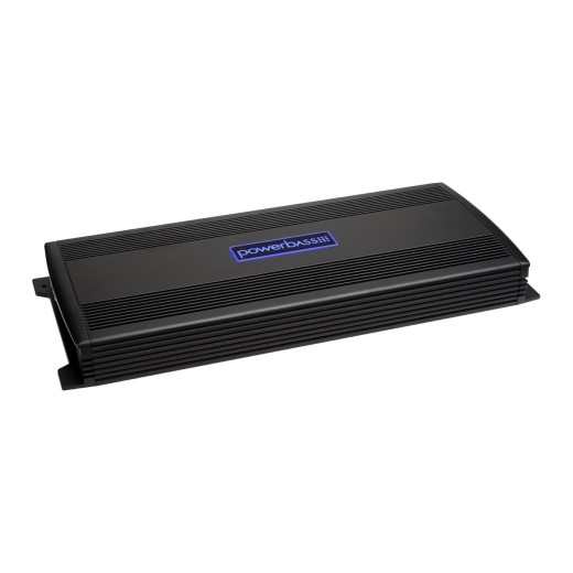 Amplificator Powerbass ASA3 1500.1D