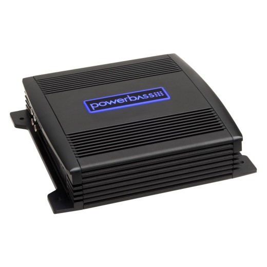 Amplificator Powerbass ASA3 300.2